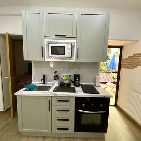 Apartamento Banos Arabes De Cenizal Antes Plaza De Las Fuentes Toledo Luaran gambar