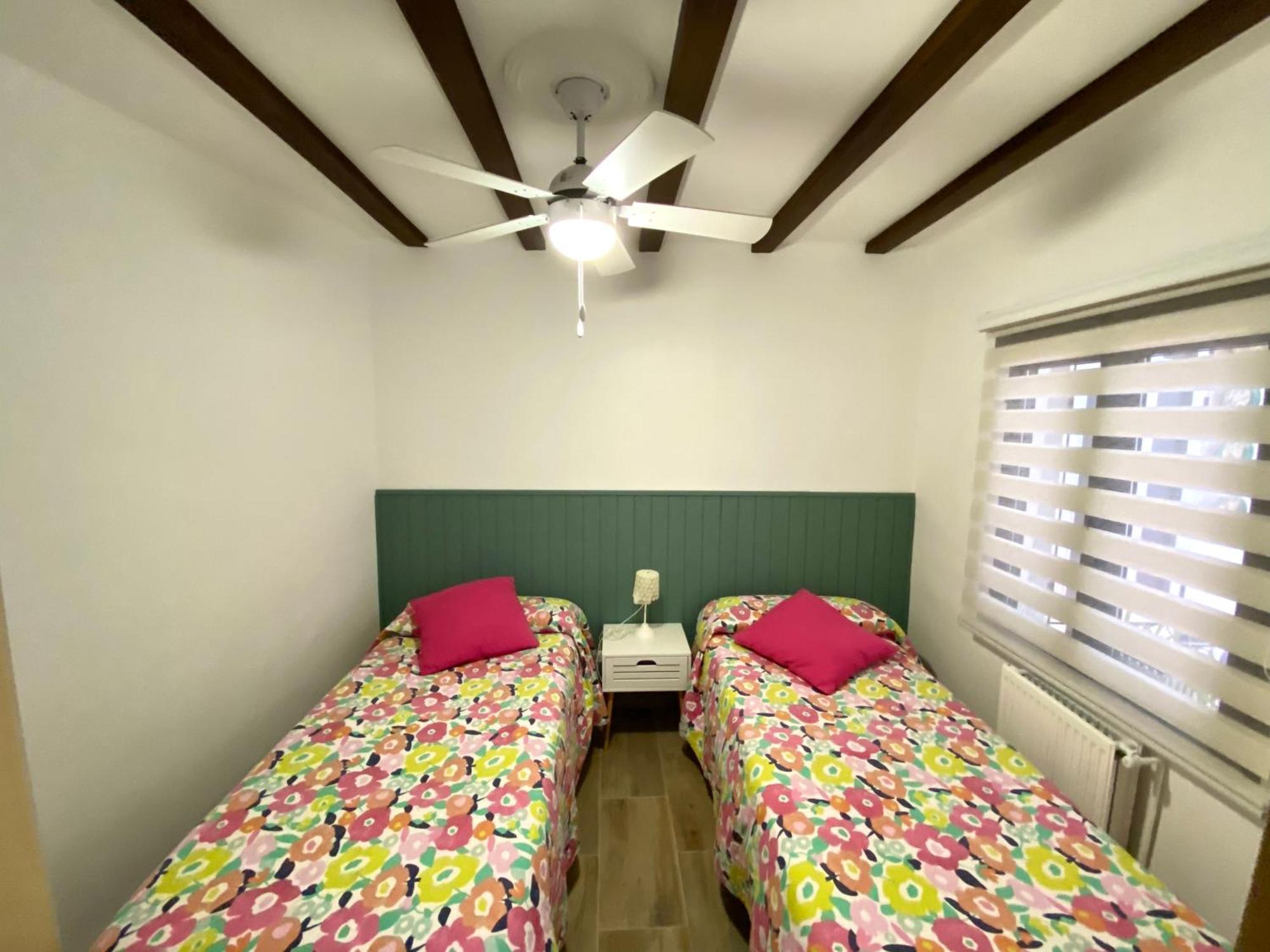 Apartamento Banos Arabes De Cenizal Antes Plaza De Las Fuentes Toledo Luaran gambar